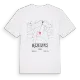 Łęczeszyce karta t-shirt