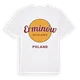 Erminów cirkel t-shirt