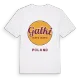 Gałki cirkel t-shirt