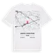 Garbatka-Letnisko Północ karta t-shirt
