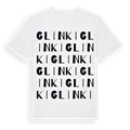 Glinki ordlek t-shirt