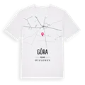 Góra karta t-shirt