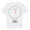 Góra t-shirt
