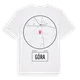 Góra t-shirt