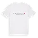 Halinów hjärta t-shirt
