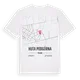 Huta Podgórna karta t-shirt