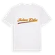 Jackowo Dolne baseball t-shirt