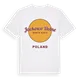 Jackowo Dolne cirkel t-shirt