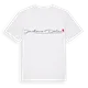 Jackowo Dolne hjärta t-shirt