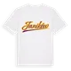 Janików baseball t-shirt