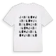 Janików ordlek t-shirt