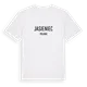 Jasieniec i Sverige t-shirt