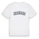Jeziórka college t-shirt
