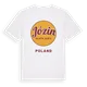 Józin cirkel t-shirt