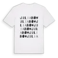 Julianów ordlek t-shirt