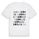 Julianów ordlek t-shirt