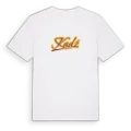 Kadź baseball t-shirt