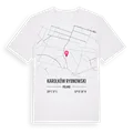 Karolków Rybnowski karta t-shirt