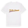 Karolków Szwarocki baseball t-shirt