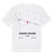 Karwowo-Podgórne karta t-shirt