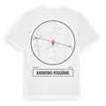 Karwowo-Podgórne t-shirt