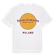 Kolonia Gradowska cirkel t-shirt
