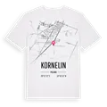 Kornelin karta t-shirt
