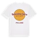 Kościelna Góra cirkel t-shirt