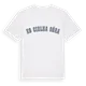 Kościelna Góra college t-shirt