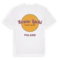Kosów Lacki cirkel t-shirt