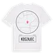 Koszajec t-shirt