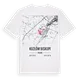 Kozłów Biskupi karta t-shirt