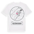 Kozłów Biskupi t-shirt