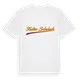 Kozłów Szlachecki baseball t-shirt