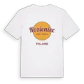 Kozieniec cirkel t-shirt