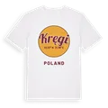 Kręgi cirkel t-shirt