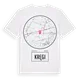 Kręgi t-shirt
