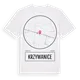 Krzywanice t-shirt