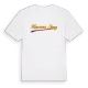 Ksawerów Stary baseball t-shirt
