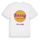 Kussy cirkel t-shirt