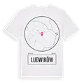 Ludwików t-shirt