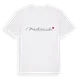 Machcin II hjärta t-shirt