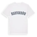 Marychnów college t-shirt