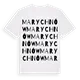 Marychnów ordlek t-shirt