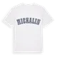 Michalin college t-shirt