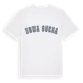 Nowa Sucha college t-shirt