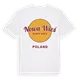 Nowa Wieś cirkel t-shirt