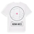Nowa Wieś t-shirt