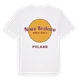 Nowe Kozłowo cirkel t-shirt