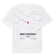 Nowe Staroźreby karta t-shirt